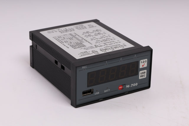 METRONIC M2000