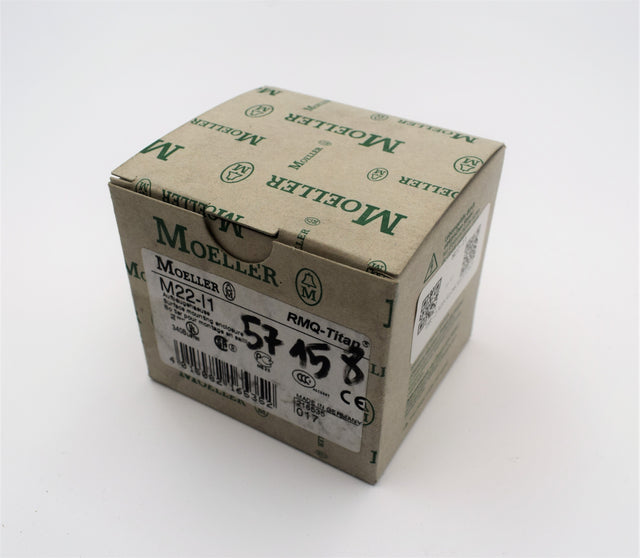 MOELLER M22-I1