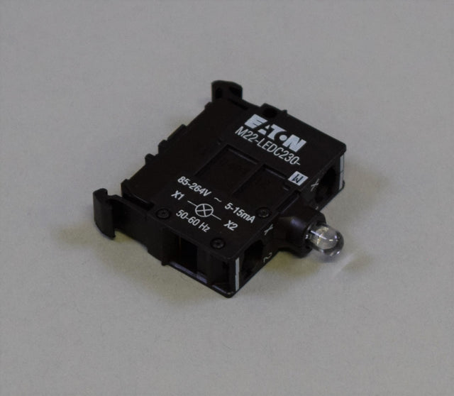 EATON M22-LEDC230-W