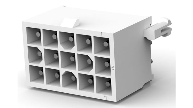 TE CONNECTIVITY 1-770190-0