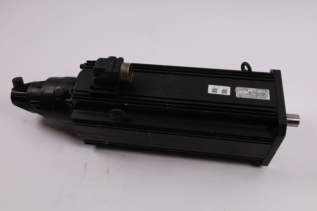 BOSCH REXROTH MAC112D-1-ED-4-C130-B-2WI518LVS05