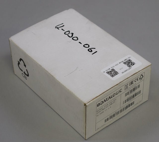DATALOGIC MATRIX210N212-020WVGA-MED-90-USB-ST