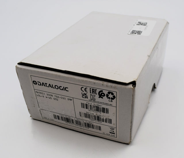 DATALOGIC MATRIX300N752-0102MPLQL-9W-WDSTD