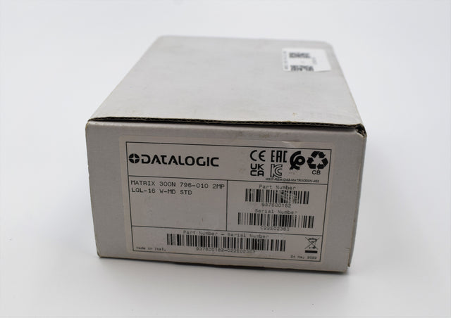 DATALOGIC MATRIX300N796-0102MP