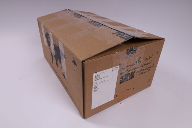 SEW EURODRIVE MC07B0030-5A3-4-00