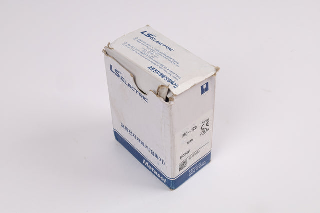 LS ELECTRIC MC-12B