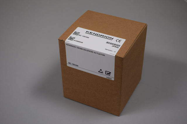 KENDRION MC150388