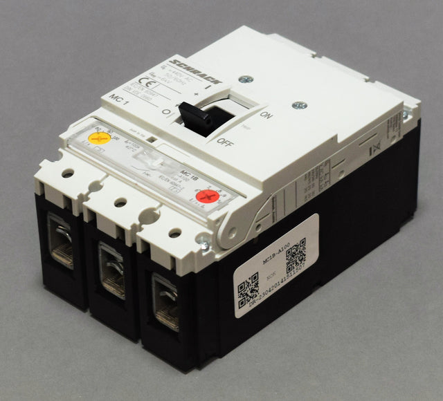 SCHRACK MC1B-A100