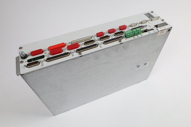 HEIDENHAIN MC420
