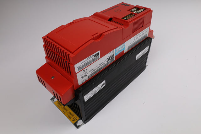SEW EURODRIVE MCH41A0055-5A3-4-0TMDX60A0055-5A3-4-00