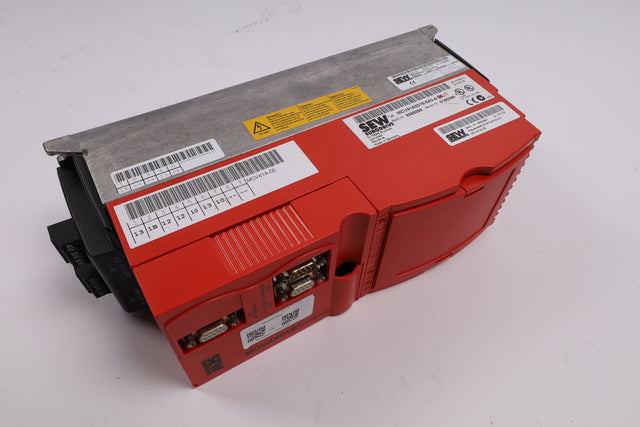 SEW EURODRIVE MCV41A0015-5A3-4-00