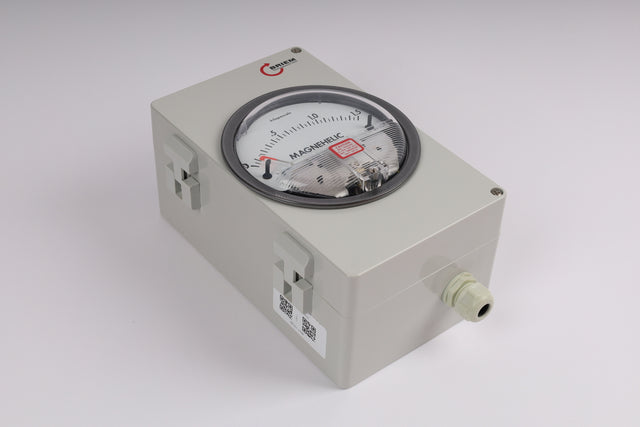 BRIDGE ROBOTICS MD201-15MB