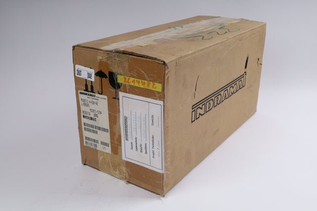 BOSCH REXROTH MDD071C-N-030-N2L-095GA1