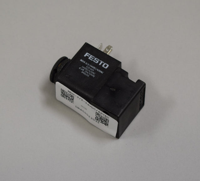 FESTO MDH-32-24VDC42VAC