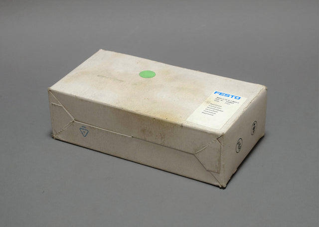 FESTO MDH-53E-D-3-M12-C