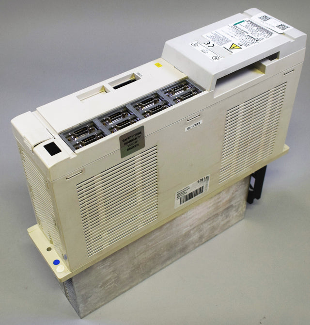 MITSUBISHI MDS-B-V2-3535