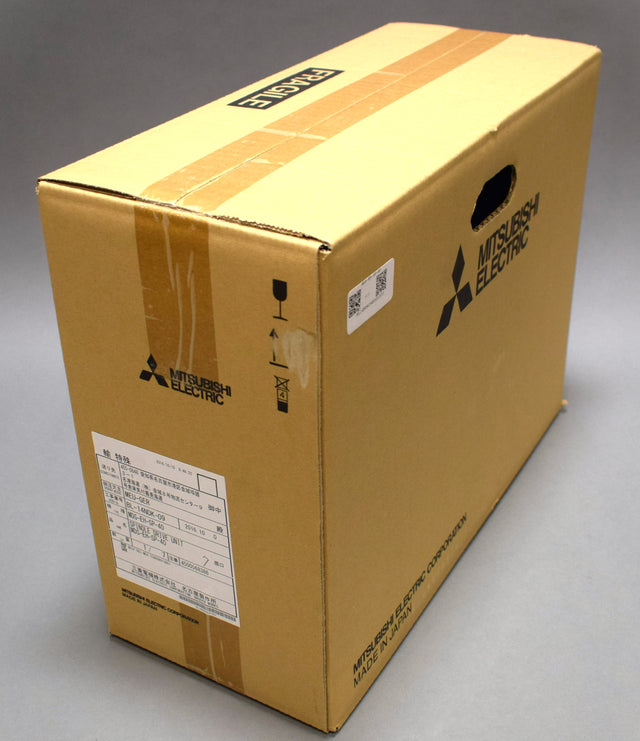 MITSUBISHI MDS-EH-SP-40