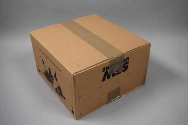 SEW EURODRIVE MDX61B0055-5A3-4-00