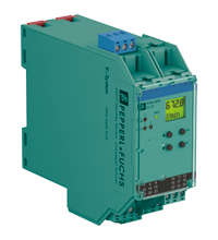PEPPERL+FUCHS 231208-KFA5-DWB-EX1.D