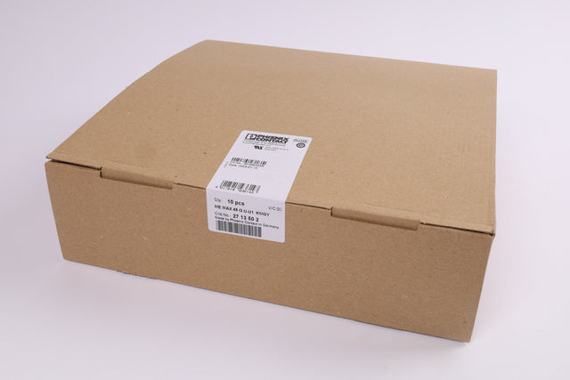 PHOENIX CONTACT MEMAX45GU-U1KMGY
