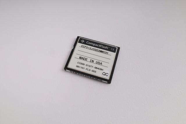 CISCO MEM-C6K-CPTFL512M