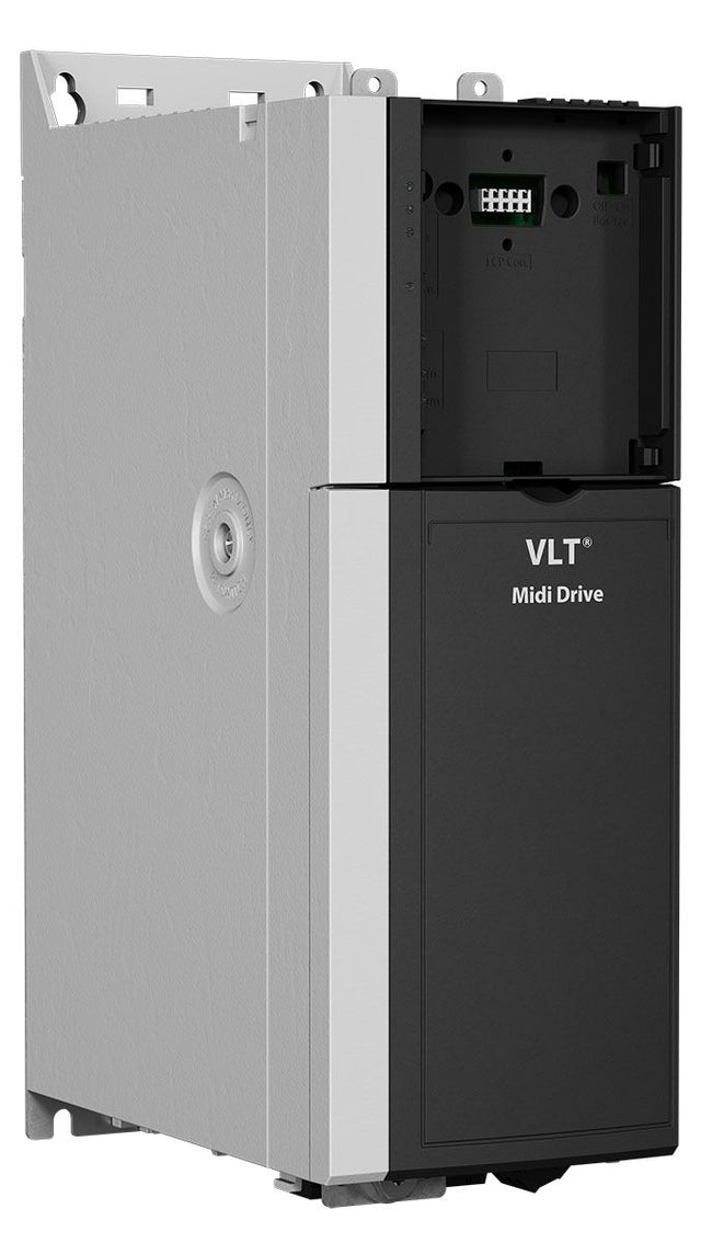 DANFOSS 134U7718-FC-280P3K0T4E20H1BXCXXXSXXXXA0