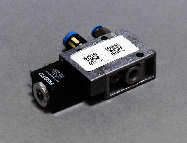 FESTO MFH-3-18