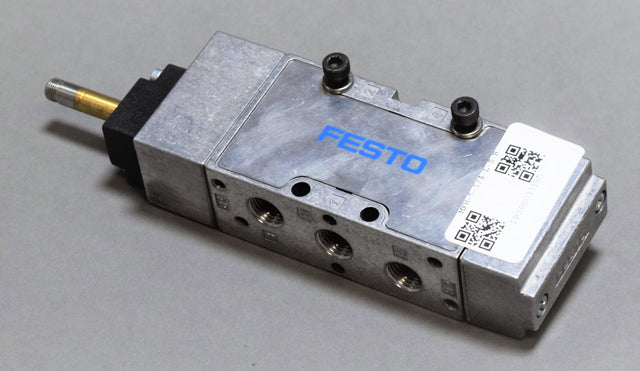 FESTO MFH-5-14-L-S-B