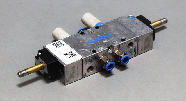 FESTO MFH-53E-14-B