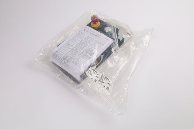 EUCHNER MGB-L1B-PNC-L-121867