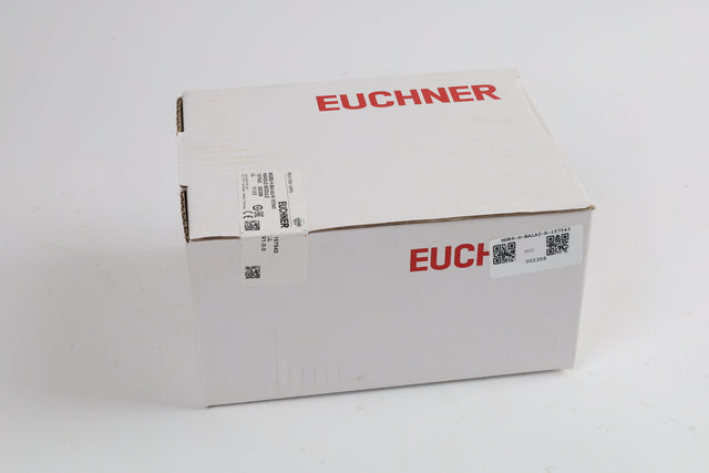 EUCHNER MGBS-H-BA1A3-R-157543