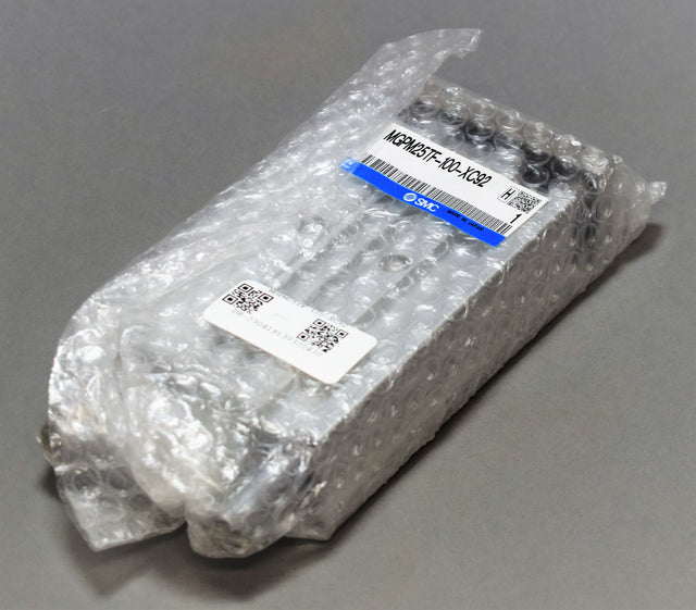 SMC MGPM25TF-100-XC92