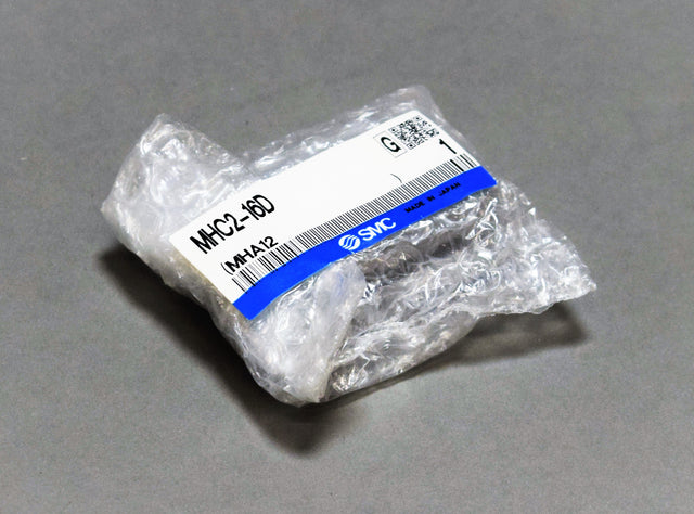 SMC MHC2-16D