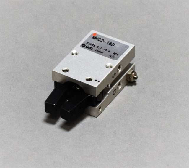 SMC MHC2-16D