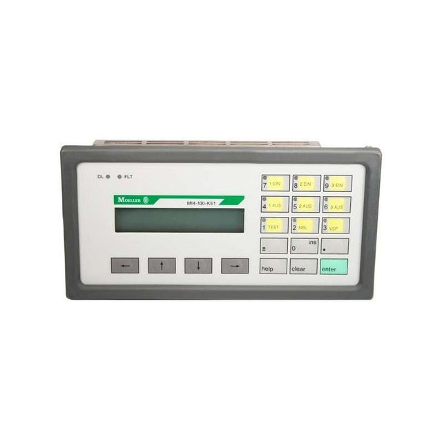 KLOCKNER MOELLER MI4-100-KE1