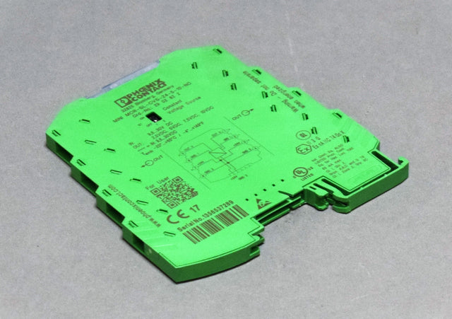 PHOENIX CONTACT MINIMCR-SL-CVS-24-5-10-NC