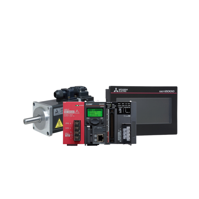 MITSUBISHI FR-E540-2.2K-EC