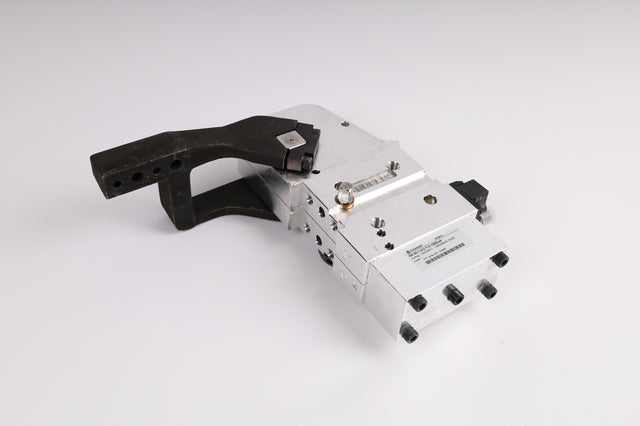 TÜNKERS MK501A12T12120GRAD