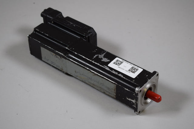 BOSCH REXROTH MKD025B-144-GP0-KS
