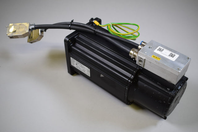 BOSCH REXROTH MKD090B-047-KP1-KS