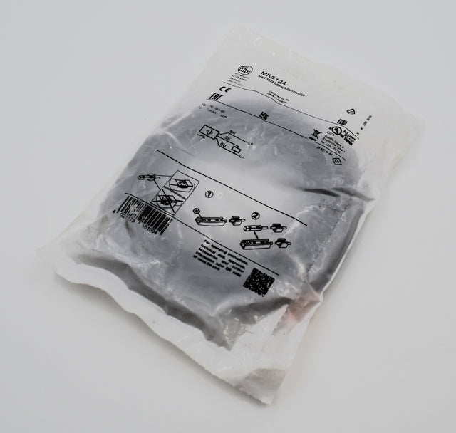 IFM MKT3028BBPKGG10MZH