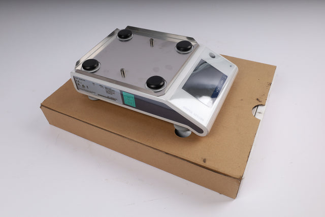 METTLER TOLEDO ML3001T00