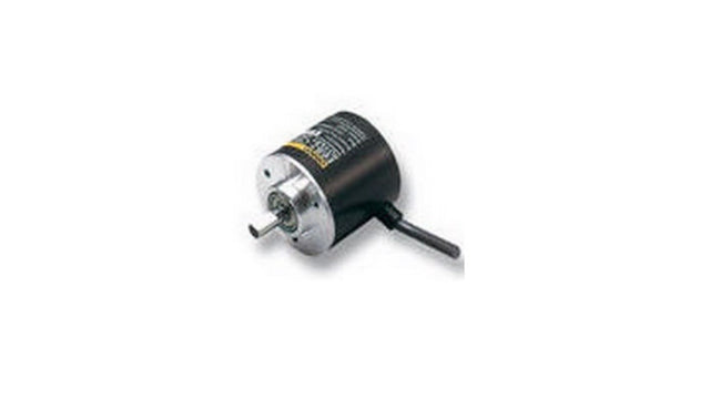 OMRON E6B2-CWZ6C360P/R0.5M