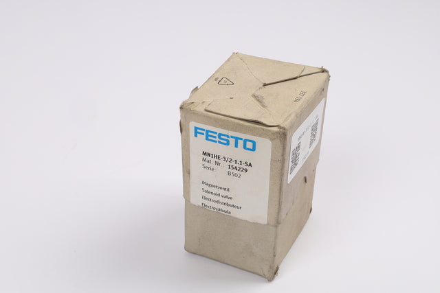 FESTO MN1HE-32-11-SA