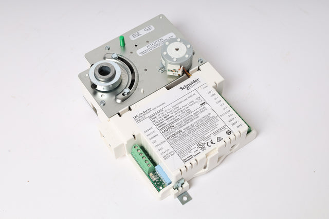 SCHNEIDER ELECTRIC MNB-V2-2