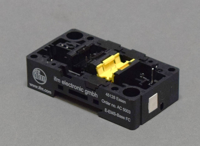 IFM MODULELOWERPART