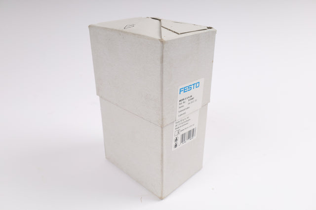 FESTO MOFH-3-34-SA