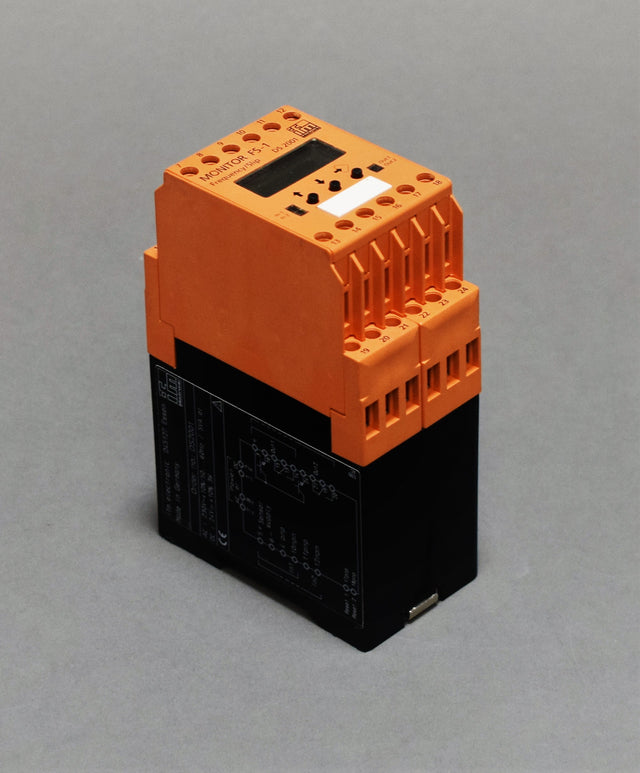 IFM MONITORFS-1