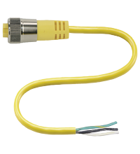 PEPPERL+FUCHS 912583-V93-G-YE10M-STOOW