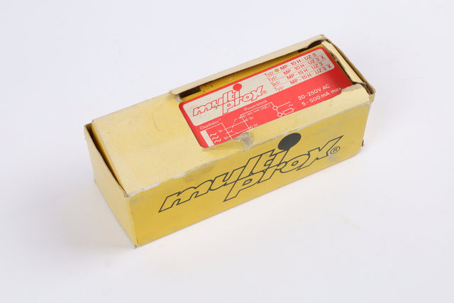 MULTIPROX MP-10H-UZ3
